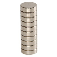 Rare Earth Magnets 10mm