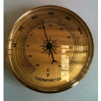 70mm Thermometer